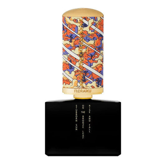 Floraiku Paris Unisex Rise And Fall Gift Set Edp 50Ml + 10Ml Fragrances (Wholesale) - Luxurious Fragrance Available Online in Hong Kong & China