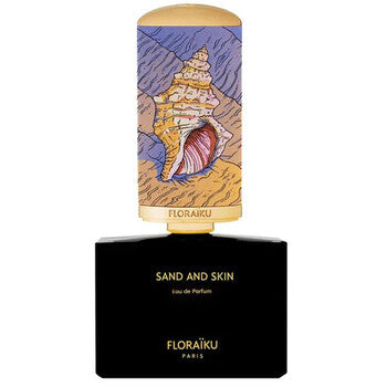 Floraiku Paris Unisex Sand and Skin Gift Set Fragrances (Wholesale) - Luxurious Fragrance Available Online in Hong Kong & China