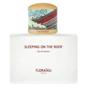 Floraiku Paris Unisex Shadowing Sleeping On The Roof EDP 3.4 oz - Luxurious Fragrance Available Online in Hong Kong & China