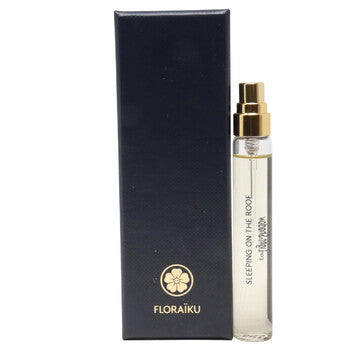 Floraiku Paris Unisex Sleeping On The Roof EDP Spray 0.33 oz Fragrances - Luxurious Fragrance Available Online in Hong Kong & China