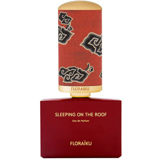 Floraiku Paris Unisex Sleeping on The Roof EDP Spray 1.7 oz Fragrances - Luxurious Fragrance Available Online in Hong Kong & China