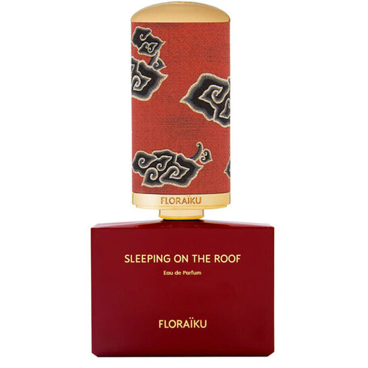 Floraiku Paris Unisex Sleeping on The Roof EDP Spray 1.7 oz Fragrances - Luxurious Fragrance Available Online in Hong Kong & China