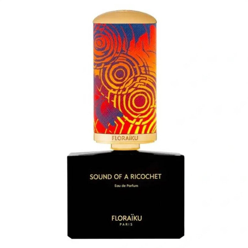 Floraiku Paris Unisex Sound Of A Ricochet EDP 1.7 oz (Tester) Fragrances - Luxurious Fragrance Available Online in Hong Kong & China