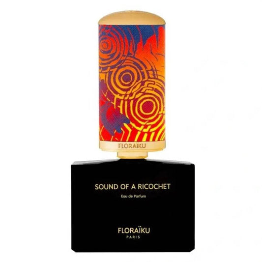 Floraiku Paris Unisex Sound Of A Ricochet EDP 1.7 oz (Tester) Fragrances (Wholesale) - Luxurious Fragrance Available Online in Hong Kong & China