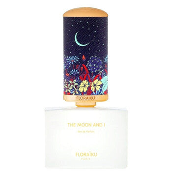 Floraiku Paris Unisex The Moon And I Gift Set Fragrances (Wholesale) - Luxurious Fragrance Available Online in Hong Kong & China