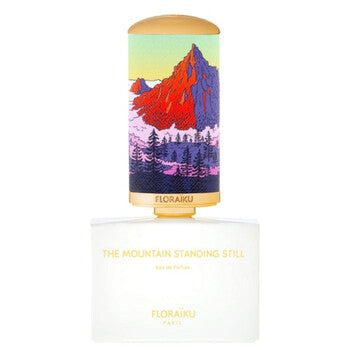 Floraiku Paris Unisex The Mountain Standing Still Gift Set Fragrances (Wholesale) - Luxurious Fragrance Available Online in Hong Kong & China