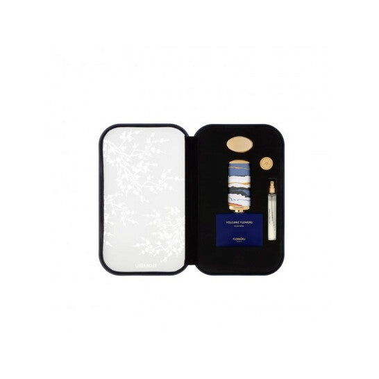 Floraiku Paris Unisex Volcanic Flowers Gift Set Fragrances (Wholesale) - Luxurious Fragrance Available Online in Hong Kong & China