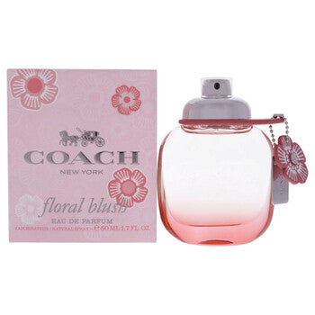 Coach Floral Blush / Coach EDP Spray 1.7 oz (50 ml) (w) - Luxurious Fragrance Available Online in Hong Kong & China