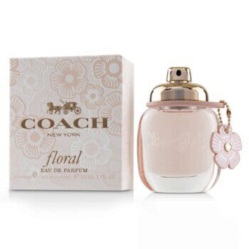 Coach Floral / Coach EDP Spray 1.0 oz (30 ml) (w) - Luxurious Fragrance Available Online in Hong Kong & China