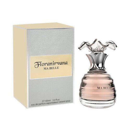 Floranirvana Ladies Ma Belle EDP 3.4 oz Fragrances (Wholesale) - Luxurious Fragrance Available Online in Hong Kong & China
