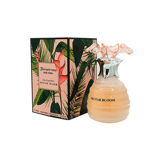 Floranirvana Ladies Nectar Bloom EDP 3.4 oz Fragrances (Wholesale) - Luxurious Fragrance Available Online in Hong Kong & China