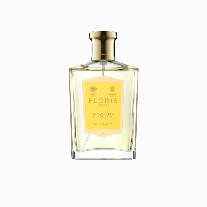 Floris Bergamotto Di Positano EDP 3.4 oz (Tester) Fragrances (Wholesale) - Luxurious Fragrance Available Online in Hong Kong & China