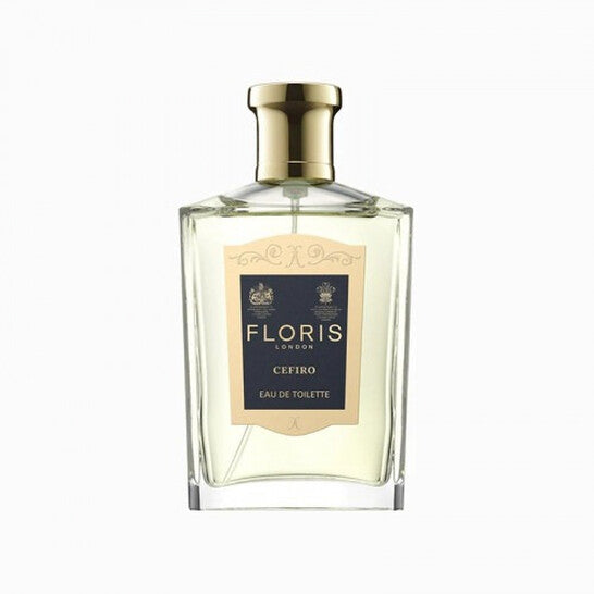 Floris Cefiro EDT 3.4 oz (Tester) Fragrances - Luxurious Fragrance Available Online in Hong Kong & China