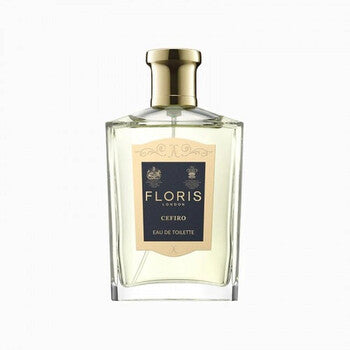 Floris Cefiro EDT 3.4 oz (Tester) - Luxurious Fragrance Available Online in Hong Kong & China