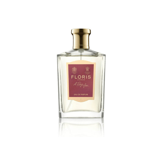 Floris Ladies A Rose For... EDP Spray 3.4 oz (Tester) Fragrances (Wholesale) - Luxurious Fragrance Available Online in Hong Kong & China