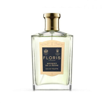 Floris Ladies Bouquet De La Reine EDT Spray 3.4 oz (Tester) - Luxurious Fragrance Available Online in Hong Kong & China