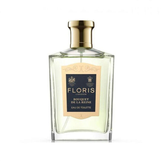 Floris Ladies Bouquet De La Reine EDT Spray 3.4 oz (Tester) Fragrances (Wholesale) - Luxurious Fragrance Available Online in Hong Kong & China