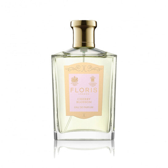 Floris Ladies Cherry Blossom EDP 3.4 oz (Tester) Fragrances - Luxurious Fragrance Available Online in Hong Kong & China