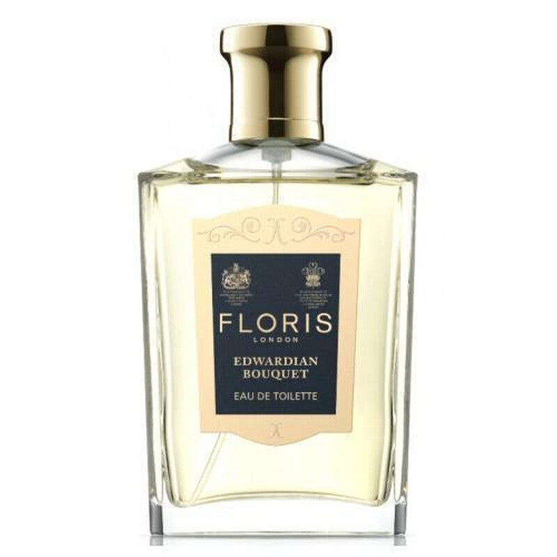 Floris Ladies Edwardian Bouquet EDT 3.4 oz (Tester) Fragrances - Luxurious Fragrance Available Online in Hong Kong & China