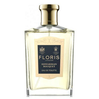 Floris Ladies Edwardian Bouquet EDT 3.4 oz (Tester) - Luxurious Fragrance Available Online in Hong Kong & China