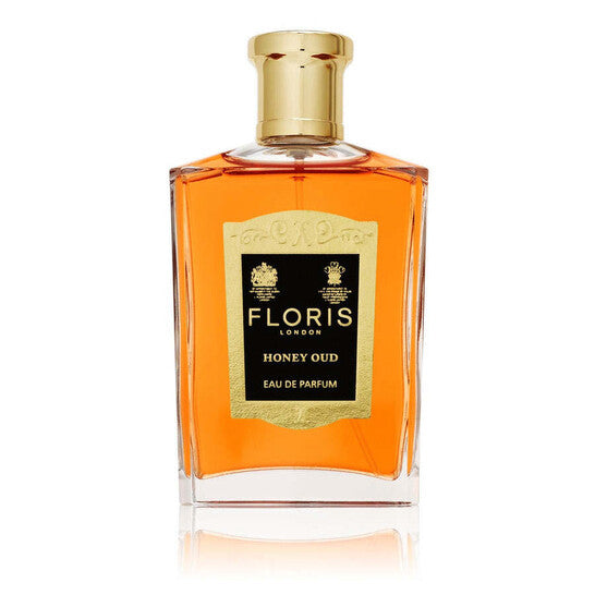 Floris Ladies Honey Oud EDP 3.4 oz (Tester) Fragrances (Wholesale) - Luxurious Fragrance Available Online in Hong Kong & China