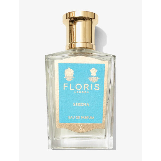 Floris Ladies Sirena EDP Spray 1.7 oz Fragrances - Luxurious Fragrance Available Online in Hong Kong & China
