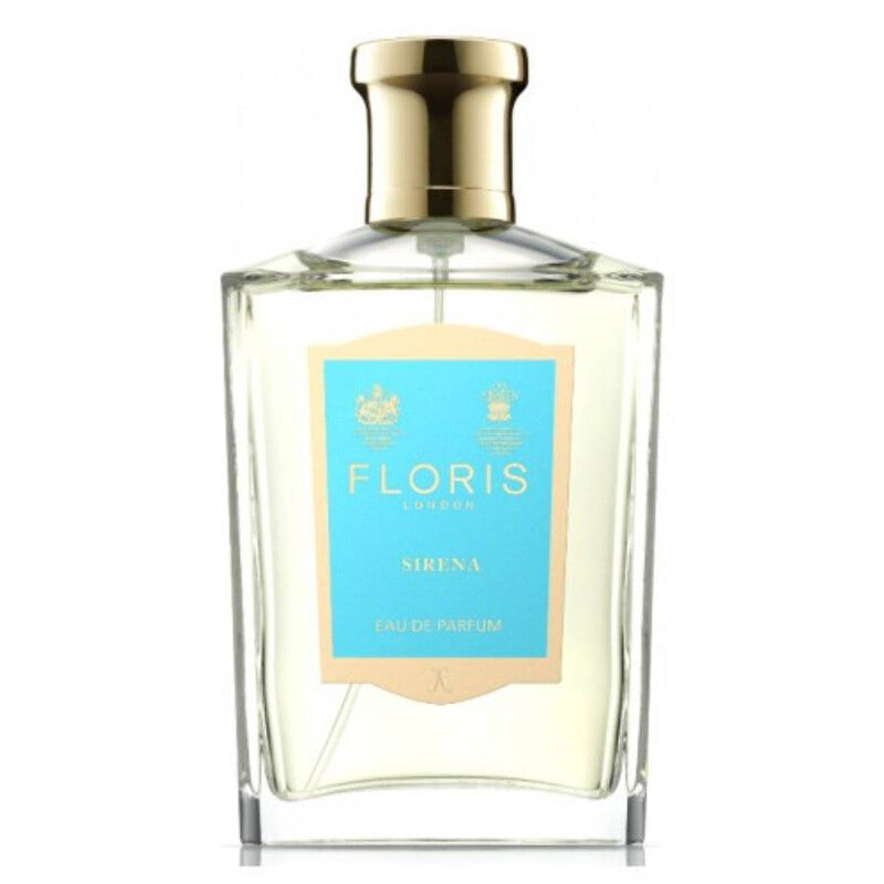 Floris Ladies Sirena EDP Spray 3.4 oz Fragrances (Wholesale) - Luxurious Fragrance Available Online in Hong Kong & China
