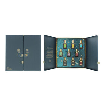 Floris Ladies The Perfumer's Private Collection Gift Set Fragrances (Wholesale) - Luxurious Fragrance Available Online in Hong Kong & China