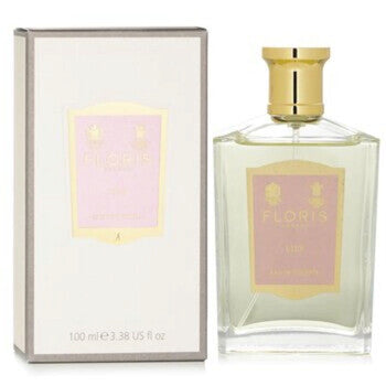 Floris Lily EDT 3.4 oz - Luxurious Fragrance Available Online in Hong Kong & China