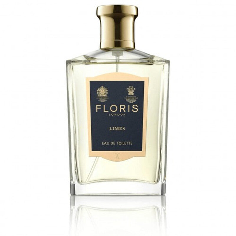 Floris Limes EDT 3.4 oz (Tester) Fragrances - Luxurious Fragrance Available Online in Hong Kong & China