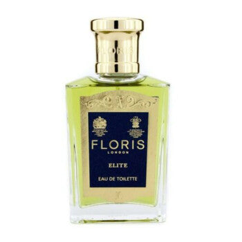 Floris Men's Elite EDT Spray 1.7 oz - Luxurious Fragrance Available Online in Hong Kong & China