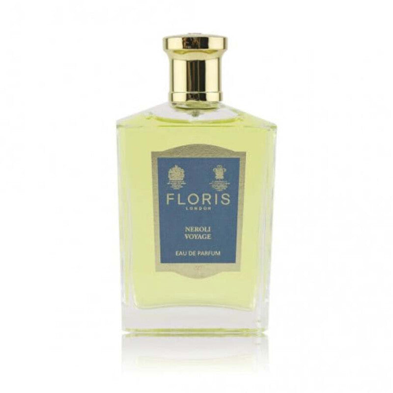 Floris Men's Neroli Voyage EDP Spray 3.4 oz (Tester) Fragrances (Wholesale) - Luxurious Fragrance Available Online in Hong Kong & China