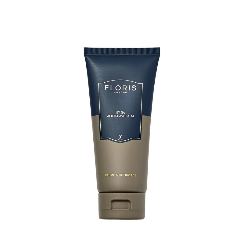 Floris Men's No. 89 Aftershave 3.4 oz Fragrances - Luxurious Fragrance Available Online in Hong Kong & China
