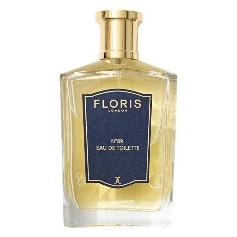 Floris Men's No. 89 EDT Spray 1.7 oz Fragrances - Luxurious Fragrance Available Online in Hong Kong & China