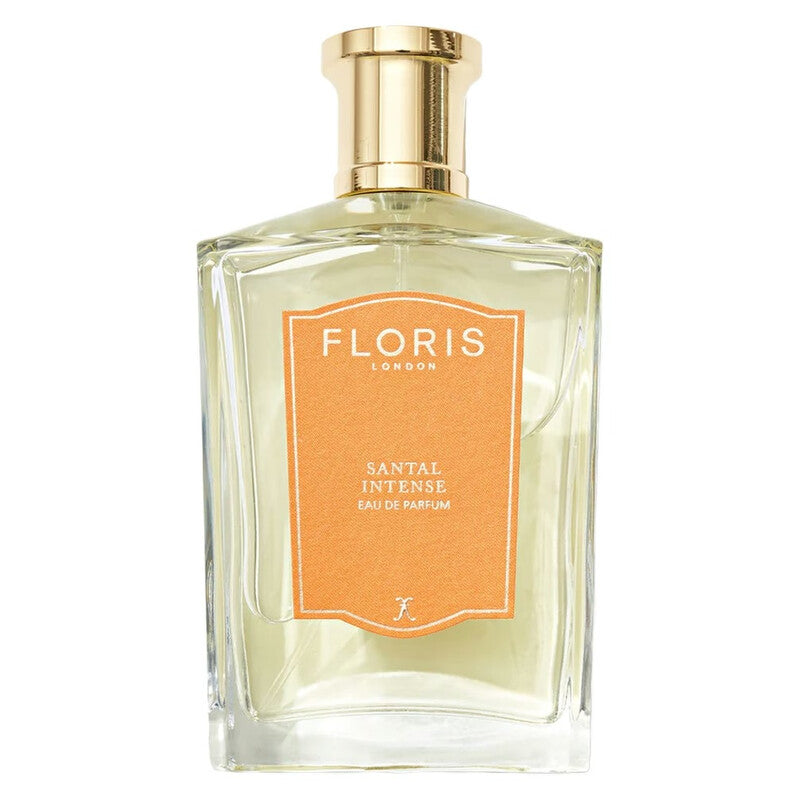 Floris Men's Santal Intense EDP Spray 3.4 oz Fragrances (Wholesale) - Luxurious Fragrance Available Online in Hong Kong & China