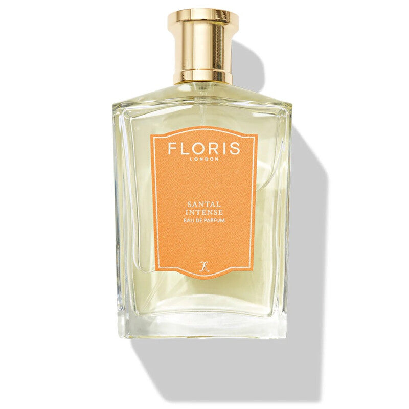 Floris Men's Santal Intense EDP Spray 3.4 oz (Tester) Fragrances - Luxurious Fragrance Available Online in Hong Kong & China