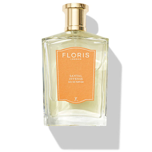 Floris Men's Santal Intense EDP Spray 3.4 oz (Tester) Fragrances - Luxurious Fragrance Available Online in Hong Kong & China