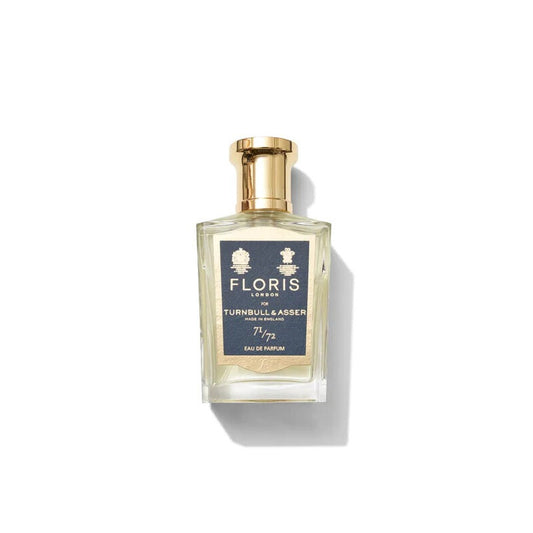 Floris Men's Turnbull & Asser 71/72 EDP Spray 1.7 oz Fragrances (Wholesale) - Luxurious Fragrance Available Online in Hong Kong & China