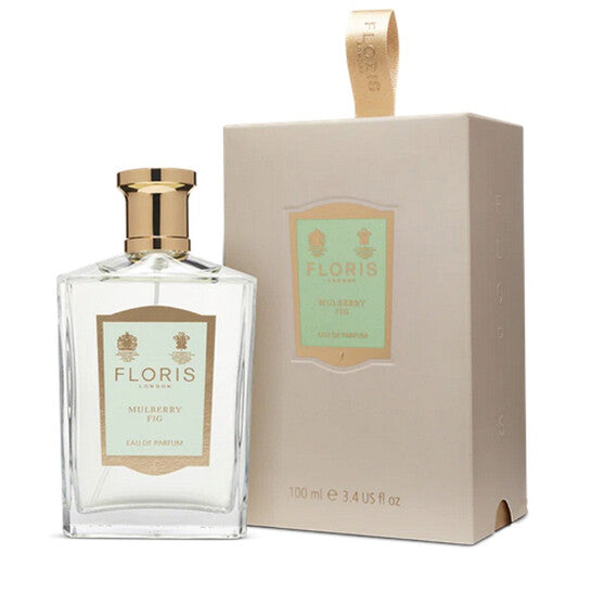 Floris Mulberry Fig EDP Spray 3.4 oz Fragrances (Wholesale) - Luxurious Fragrance Available Online in Hong Kong & China