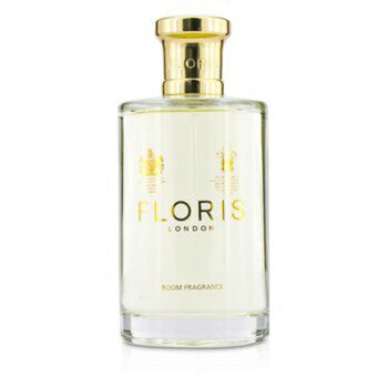 Floris - Room Fragance Spray - Cinnamon & Tangerine 100ml / 3.4oz - Luxurious Fragrance Available Online in Hong Kong & China