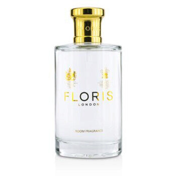 Floris - Room Fragance Spray - Grapefruit & Rosemary 100ml / 3.4oz - Luxurious Fragrance Available Online in Hong Kong & China