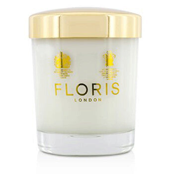 Floris - Scented Candle - Grapefruit & Rosemary 175g / 6oz - Luxurious Fragrance Available Online in Hong Kong & China