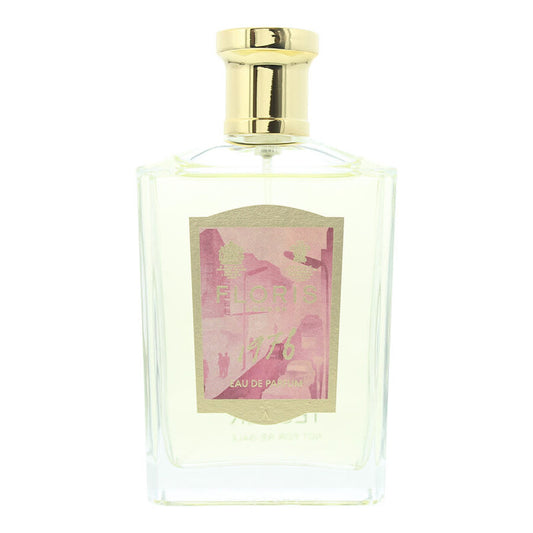 Floris Unisex 1976 EDP 3.38 oz (Tester) Fragrances - Luxurious Fragrance Available Online in Hong Kong & China