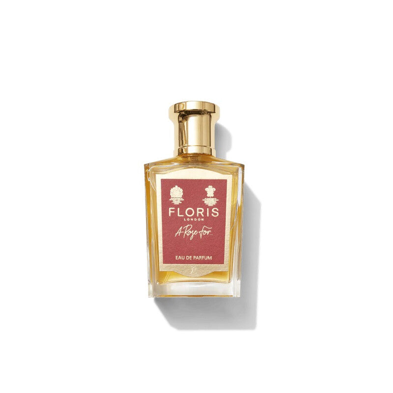 Floris Unisex A Rose For... EDP Spray 1.7 oz Fragrances - Luxurious Fragrance Available Online in Hong Kong & China