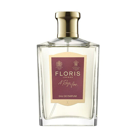 Floris Unisex A Rose For EDP Spray 3.4 oz Fragrances - Luxurious Fragrance Available Online in Hong Kong & China