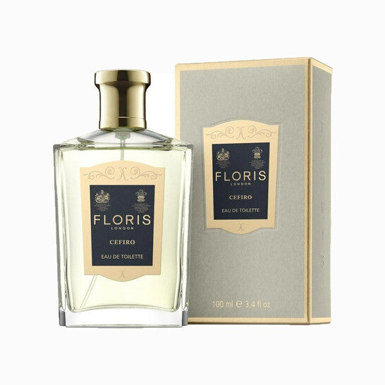 Floris Unisex Chypress EDT 3.4 oz (Tester) Fragrances - Luxurious Fragrance Available Online in Hong Kong & China