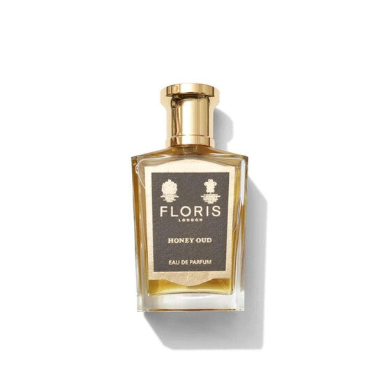 Floris Unisex Honey Oud EDP Spray 1.7 oz Fragrances (Wholesale) - Luxurious Fragrance Available Online in Hong Kong & China