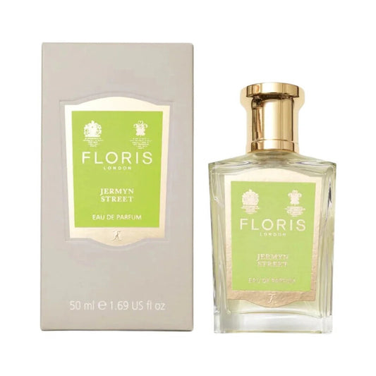 Floris Unisex Jermyn Street EDP Spray 1.69 oz Fragrances - Luxurious Fragrance Available Online in Hong Kong & China