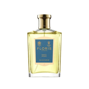 Floris Unisex Neroli Voyage EDP Spray 3.4 oz - Luxurious Fragrance Available Online in Hong Kong & China