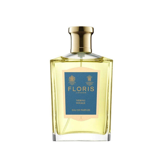 Floris Unisex Neroli Voyage EDP Spray 3.4 oz Fragrances (Wholesale) - Luxurious Fragrance Available Online in Hong Kong & China